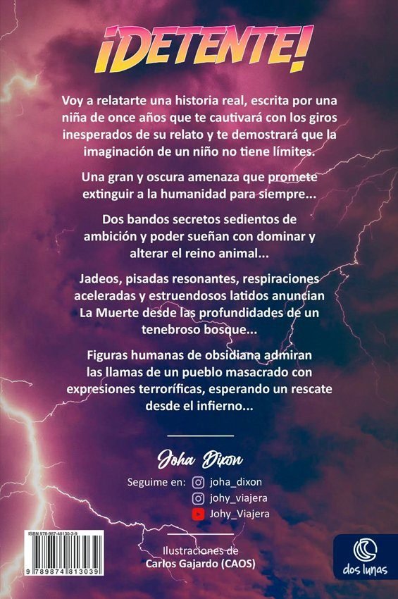 LOS SECRETOS ENTRE LAS SOMBRAS